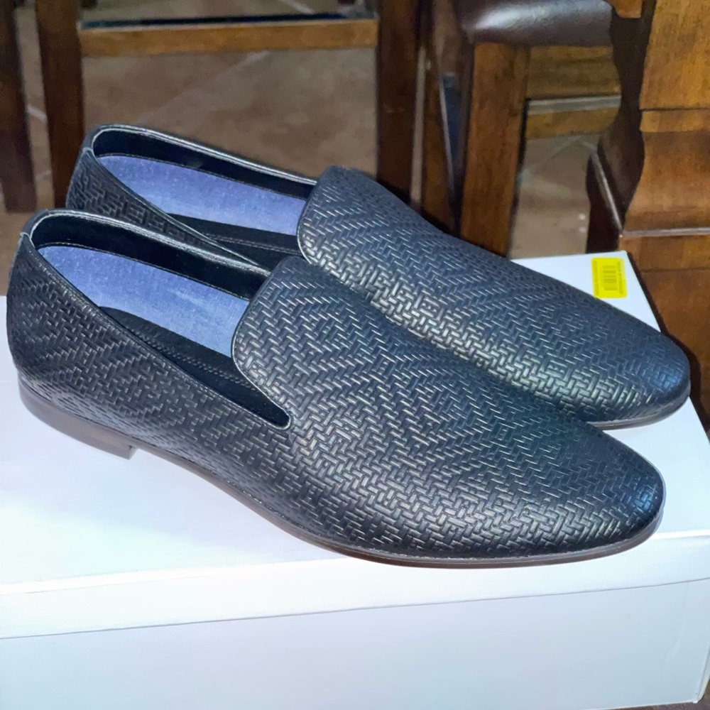 Steve Madden Dress Moccasins